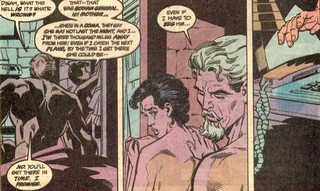 Illustration for article titled How a Forgotten DC Comics Story Is Helping Me Write My Favorite Marvel Superhero